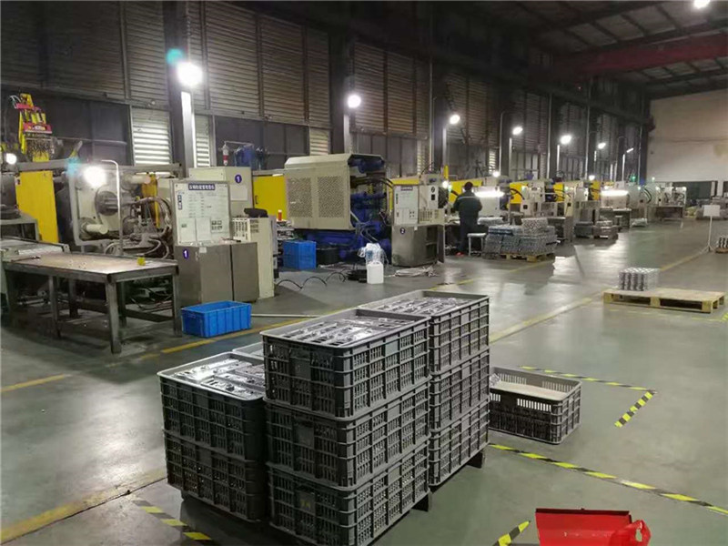 壓鑄行業專用模溫機